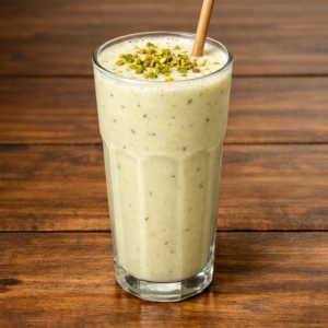 Kulfi Shake