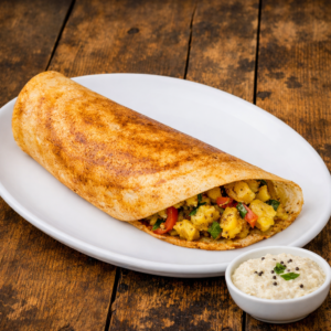 Masala Dosa