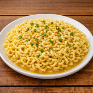Plain Maggi