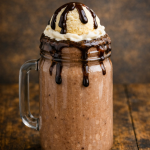 Chocolate Shake