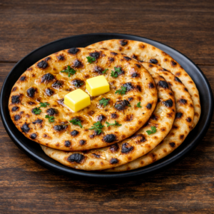 Tandoori Butter Roti