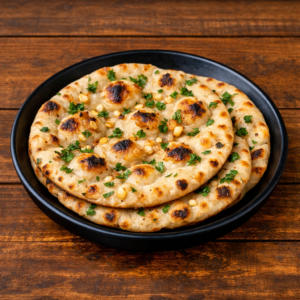 Tandoori Plain Roti