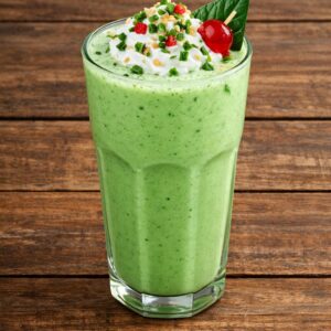 Paan Shake