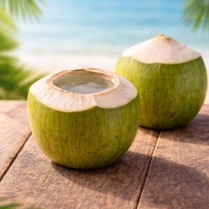 Coconut Water