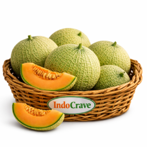 Muskmelon's