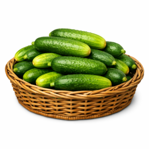 Cucumber