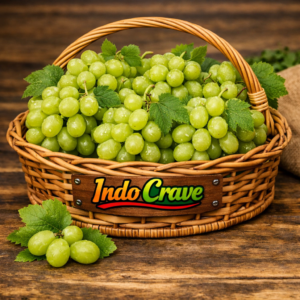 Green Grapes