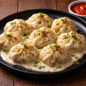 Malai Momo's